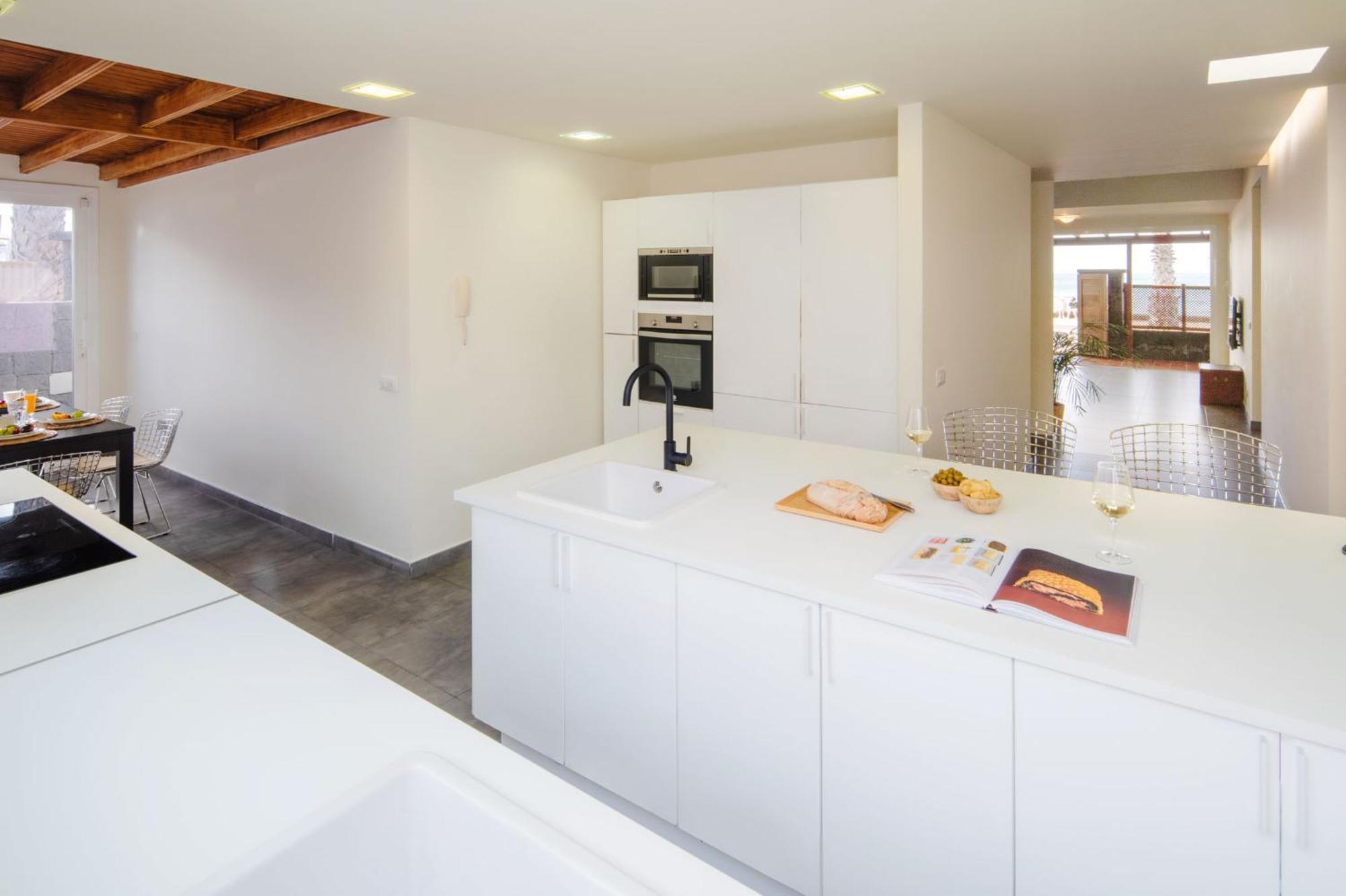 La Casa De La Playa Villa Puerto del Carmen Kültér fotó
